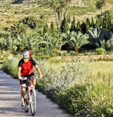 Almeria et son Parc Naturel &agrave; v&eacute;lo, &agrave; votre rythme!