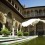 Patio des Demoiselles de l'Alcazar – Séville © Diputación de Sevilla