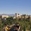 Place St Nicolas - vue sur l'Alhambra – Grenade © Turgranada