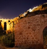 La Route des Almoravides et des Almohades