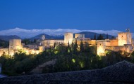 Les Perles de l'Andalousie