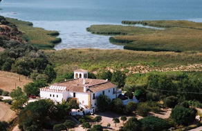 Détente et nature à l'Hacienda El Santiscal - Cadix