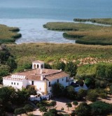D&eacute;tente et activit&eacute;s &agrave; l'Hacienda El Santiscal