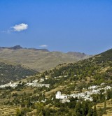 Les Villages Blancs de Grenade