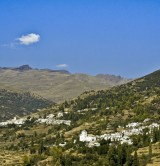 Alpujarras - Grenade © Turgranada