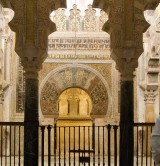 Mosquée-Cathédrale de Cordoue © Legado Andalusí