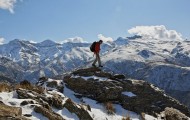 Les 3000 de la Sierra Nevada