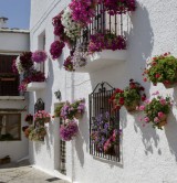 Les Villages Blancs de Grenade