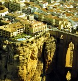 Les Perles de l'Andalousie
