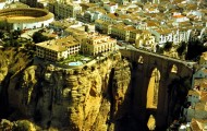 Les Perles de l'Andalousie