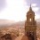 Vue de la Cathédrale de Jaen © Junta Andalucia