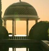 Jardin botanique - La Concepcion - Malaga © Junta Andalucia