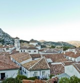 Les Villages Blancs de Grenade