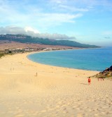 Plage de Bolonia © Andha Luz Voyages