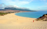 Aux portes de l'Afrique, randonnée entre Tarifa et Cadix