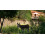 Détente et activités à l'Hacienda El Santiscal