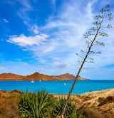 Cabo de Gata à Almeria