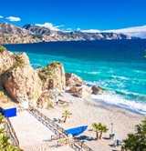 Nerja - Costa Tropical