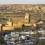 Cathédrale, Alcazaba et badlands de Guadix © Turgranada