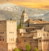 Les Perles de l'Andalousie