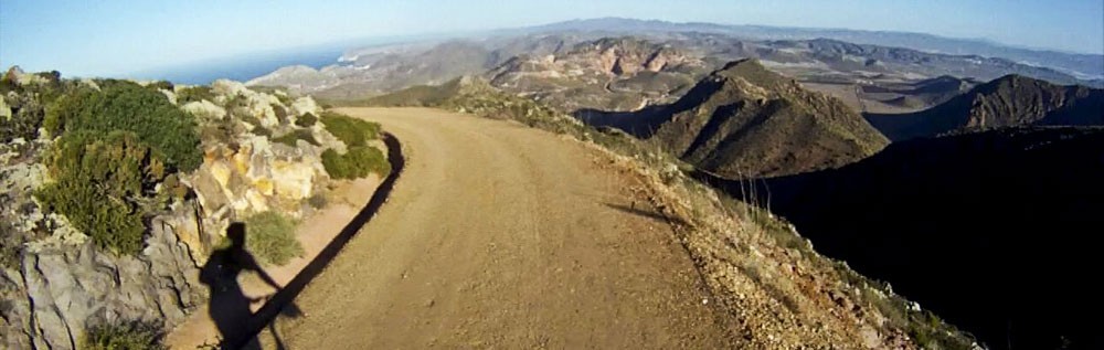 Voyages à vélo en Andalousie