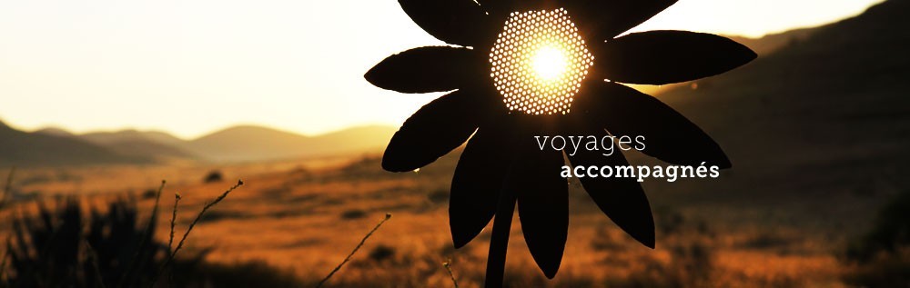 Circuits accompagn&eacute;s