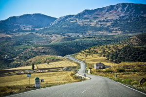 voyage andalousie