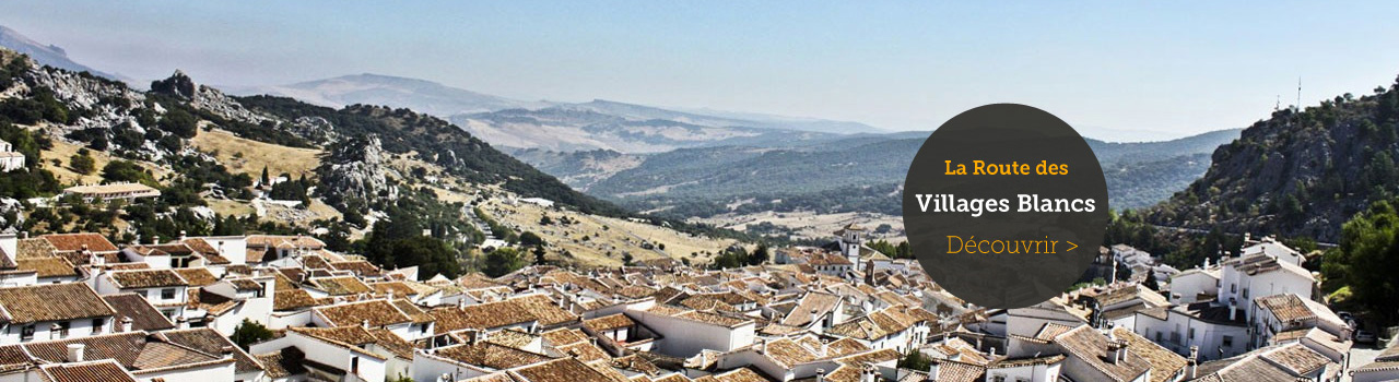 Séjour Route des Villages Blancs